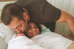 Aayush, Salman Khan, wait is over arpita aayush are proud parents of baby boy, Arpita khan Aayush, Salman Khan, wait is over arpita aayush are proud parents of baby boy, Arpita khan