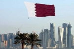 Qatar, International labor Organization, qatar agrees abolition of exit visa system, Exit visa