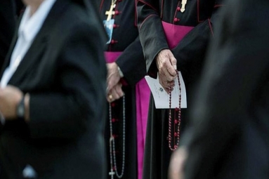 About 700 Clergymen Accused of Sexual Assault in Illinois