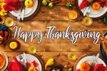 Thankgiving Day 2019, History, amazing things to know about thanksgiving day, Thanksgiving