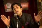omi vaidya movies, omi vaidya height, indian american actor omi vaidya to host a radio show titled the omi show, Bollywood song