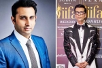 Dharma Productions, Adar Poonawalla net worth, adar poonawalla acquires 50 percent stake in dharma productions, Karan johar