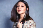 Anushka Sharma, Om Raut, adipurush to have anushka sharma as sita, Actress anushka sharma