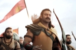 Adipurush movie review, Kriti Sanon, adipurush movie review rating story cast and crew, Saif ali khan