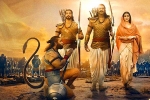 Adipurush review, Adipurush mouth talk, adipurush pre release business is a record, Saif ali khan