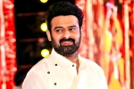 Adipurush, Prabhas holidaying, adipurush to have international promotions by prabhas, Radhe shyam