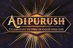 Adipurush legal trouble, Adipurush, legal issues surrounding adipurush, Hindu god
