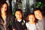 Adopts children of dying best friend, Illinois woman, illinois woman adopts children of dying best friend, Fatal neurological disease