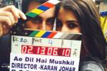 Ranbir Kapoor, Ae Dil Hai Mushkil release date, ranbir s next shoot wrapped up, Hot scenes