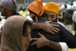 Hindus, Sikhs, indian american foundation mourns death of afghan sikhs hindus after suicide bombing, Hindu community