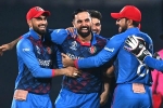 England Vs  Afghanistan highlights, England Vs  Afghanistan, world cup 2023 afghanistan s historic victory, Rashid khan