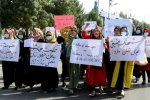 Afghan protests, Afghan protests, afghans protest against pakistan taliban open fire, Kabul