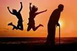 yoga, yoga, aging gracefully, Sudesh abrol