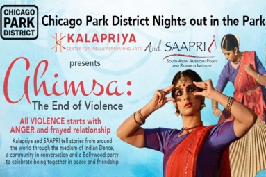 Ahimsa: The End of Violence Ahimsa: The End of Violence