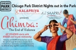 Chicago Current Events, Chicago Events, ahimsa the end of violence, Domestic abuse