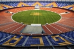 Stadium, Stadium, ahmedabad s motera becomes world s biggest stadium, Vallabhbhai patel