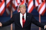 Donald Trump, Migrants, donald trump asks u s lawmakers to ballot to aid indian american migrants, Us immigration bill
