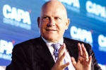 Air India, Campbell Wilson, air india ceo responds on company s revival, International flights