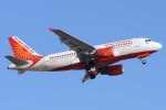 Delhi-San Francisco Flight, delhi to san francisco air india tickets price, air india new delhi san francisco flight to fly north pole, Indian airlines