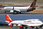Air India new plans, Air India big plans, air india vistara to merge after singapore airlines buys 25 percent stake, Singapore airlines