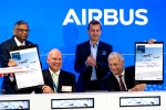 Air India breaking updates, Air India latest, air india purchases 470 aircrafts, Boeing jets