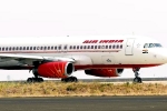 Air India plans, Air India losses, air india to lay off 200 employees, Wage