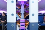 Air New Zealand Bunk Beds, Air New Zealand Bunk Beds, air new zealand introduces bunk beds in economy flights, New york times