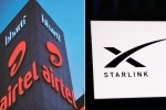 Airtel and SpaceX deal cost, Airtel and SpaceX breaking, airtel musk s spacex to bring starlink to india, Tesla