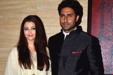 Aish And Abhishek On Board For A Romantic Entertainer
