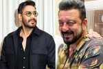 Son of Sardaar 2 release date, Ajay Devgn, ajay devgn and sanjay dutt teaming for son of sardaar 2, Ajay devgn