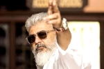 Ajith Good Bad Ugly news, Ajith, ajith s new film announced, Money