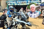 Ride for Mutual Respect, Ajith Bike Ride breaking news, ajith s mutual respect bike ride, Ajith kumar