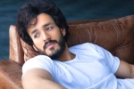 Akhil Akkineni breaking updates, Agent, akhil akkineni beefing up for his next, Beef