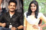 Akhil Akkineni updates, Akhil Akkineni next film, akhil to romance niveda thomas, Niveda thomas