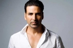 akshay kumar 2018, bollywood actor akshay kumar, akshay kumar becomes only bollywood actor to feature in forbes highest paid celebrities list, Scarlett