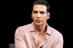 Akshay Kumar new breaking, Akshay Kumar latest, akshay kumar responds about delivering back to back disasters, Akshay kumar