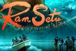 Ram Setu budget, Ram Setu breaking news, akshay kumar shines in the teaser of ram setu, Jacqueline f