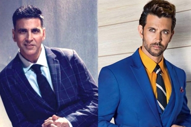 Akshay Kumar and Hrithik to join Hands