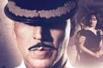 Rustom news, Akshay Kumar, akshay kumar s rustom trailer out, Esha gupta