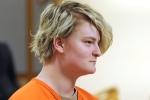 Denali Brehmer, teen kills best friend, alaska teen kills best friend shares child porn for 9 mn after catfished by man online, Disability