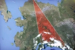 Alaska Triangle breaking news, Alaska Triangle breaking, all about alaska triangle where more than 20 000 people vanished, Alaska