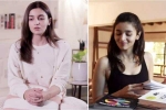 alia bhatt, alia bhatt, watch a look into alia bhatt s lavish apartment will give you lifestyle goals, Aditya roy