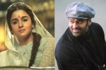 Radhe Shyam, Prabhas next film, alia bhatt s box office clash with prabhas, Actress alia bhatt
