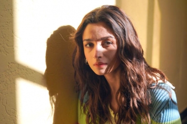 Alia Bhatt&#039;s statement about differences with RRR Team