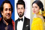 pakistani artists ban, all inidan cine workers association ban, all indian cine workers association bans pakistan artists in film industry, Inidan