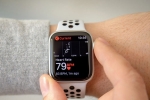 oximeter, wearables, all wearables to have oximeter and temperature reader now on, Smart watch