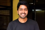Allari Naresh in Nagarjuna movie, Naa Saami Ranga, allari naresh signs nagarjuna s film, Mm keeravani