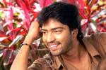 Eeshwar Reddy, Allari Naresh updates, allari naresh signs his next film, Siddu