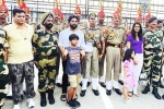 Allu Arjun latest, Allu Arjun breaking news, allu arjun tours in north india with his family, Mega heroes