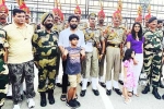 Allu Arjun new updates, Allu Arjun, allu arjun tours in north india with his family, Us special forces